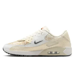 Nike Air Max 90 G Nrg Open White-Metallic Gold-Sail Discount