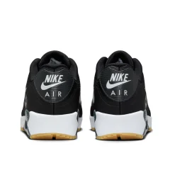 Nike Air Max 90 G Svart Black-White Sale