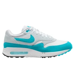 Nike Air Max 1 '86 Og G White-Dusty Cactus-Pure Platinum-Bl Hot