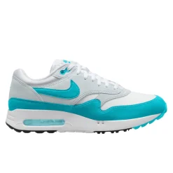 Nike Air Max 1 '86 Og G White-Dusty Cactus-Pure Platinum-Bl Hot