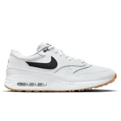 Nike Air Max 1 '86 Og G White-Black-Gum Med Brown Best