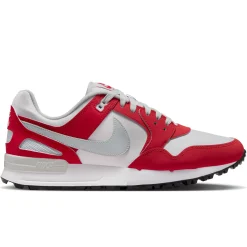 Nike Air Pegasus 89 G University Red-Pure Platinum-White- Best