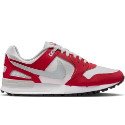 Nike Air Pegasus 89 G University Red-Pure Platinum-White- Best