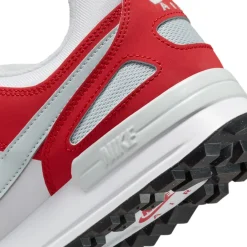 Nike Air Pegasus 89 G University Red-Pure Platinum-White- Best