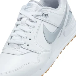 Nike Air Pegasus 89 G White-Pure Platinum-Gum Med Brown Online