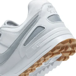 Nike Air Pegasus 89 G White-Pure Platinum-Gum Med Brown Online