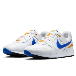 Nike Air Pegasus 89 G White-Racer Blue-Orange Peel-Black Sale