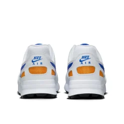 Nike Air Pegasus 89 G White-Racer Blue-Orange Peel-Black Sale