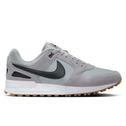 Nike Air Pegasus 89 G Golf s Wolf Grey-Anthracite-White-Gum Med Clearance