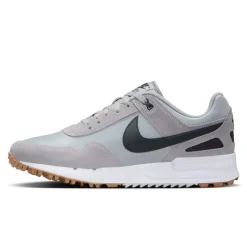 Nike Air Pegasus 89 G Golf s Wolf Grey-Anthracite-White-Gum Med Clearance
