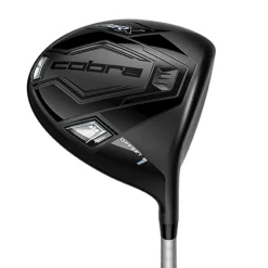 Cobra Air-X 2024 Lady Svart Black Hot