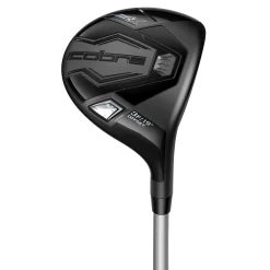 Cobra Air-X 2024 Lady Svart Black New