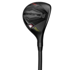 Cobra Air-X 2024 Svart Black Clearance