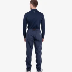Galvin Green Alan Blå Navy Best