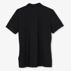 Cross Sportswear Alexa Poloshirt Svart Black (900)