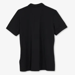 Cross Sportswear Alexa Poloshirt Svart Black (900)