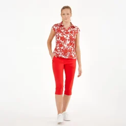 Func Factory Alice Red Flowers (849) New
