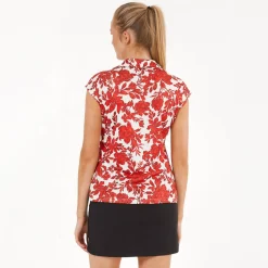 Func Factory Alice Red Flowers (849) New