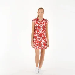 Func Factory Alice Red Flowers (849) New