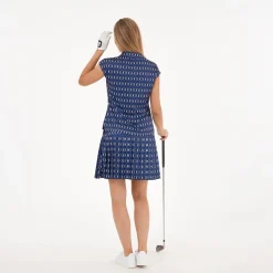 Func Factory Alice Blue Print (845) Clearance