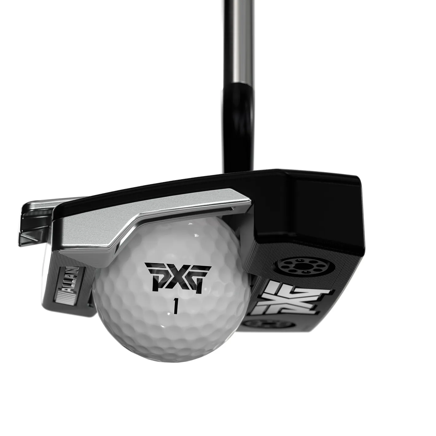 PXG Allan Pistol I