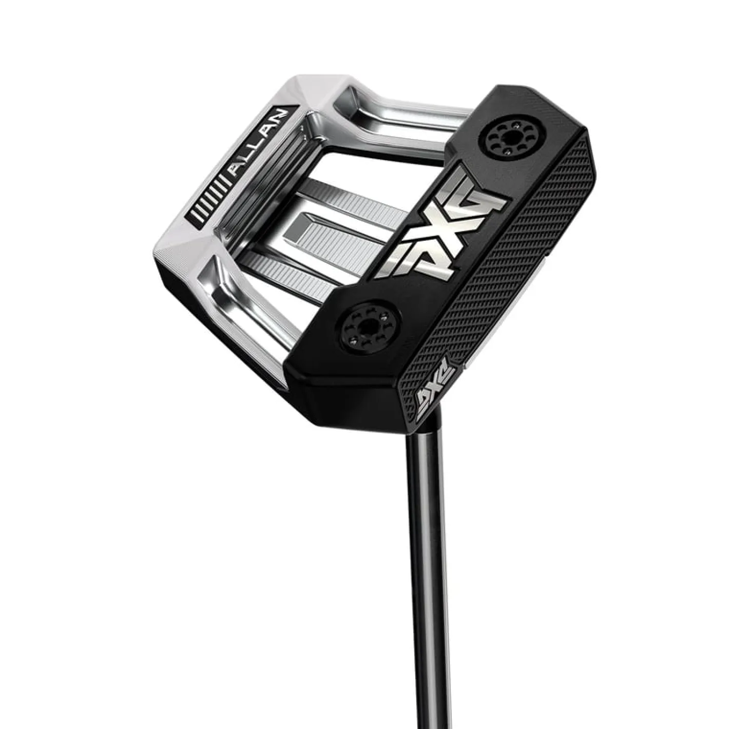 PXG Allan Pistol I