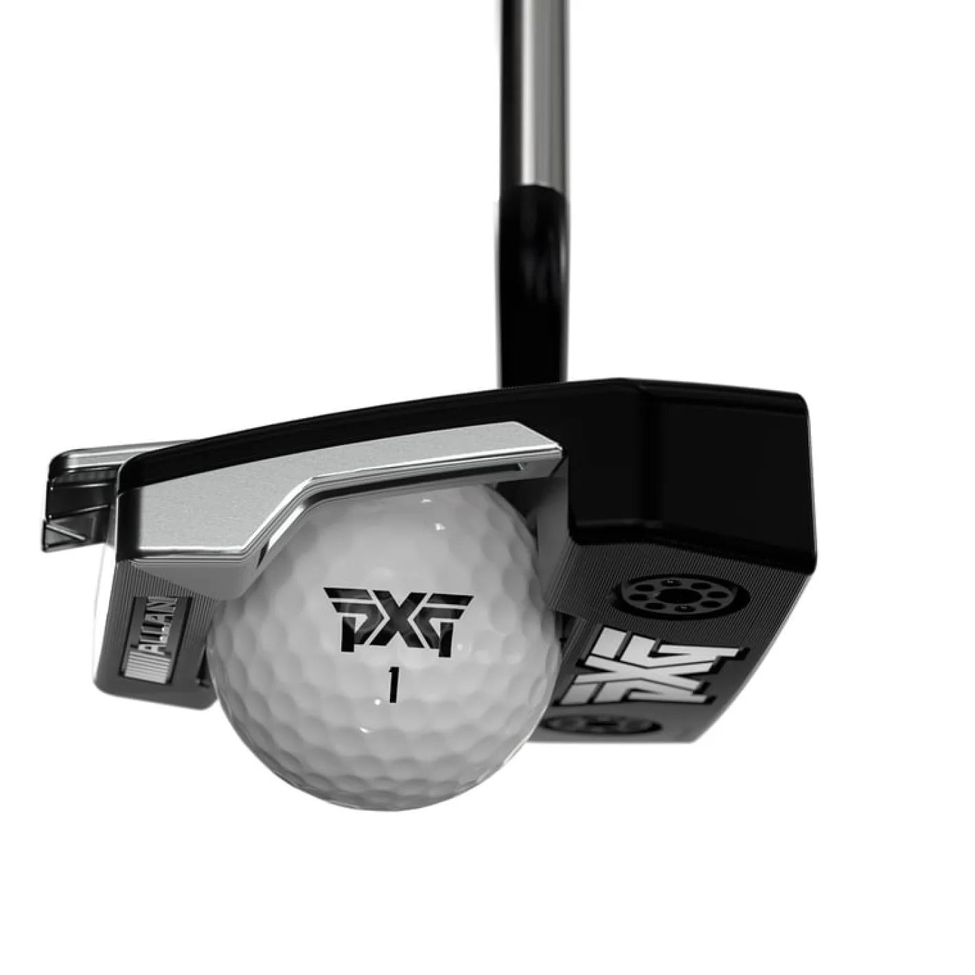 PXG Allan Pistol I