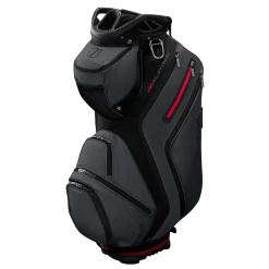 Wilson Alpine Cart14 Bag Black-Grey- Online
