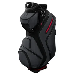 Wilson Alpine Cart14 Bag Black-Grey- Online