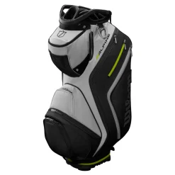 Wilson Alpine Cart14 Bag Light Grey-Black- Outlet