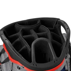 Wilson Alpine Dry Cart 14 Gray-Navy-Red Sale