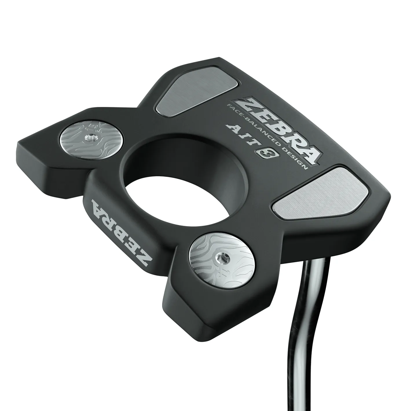 Zebra Alt3 Discount