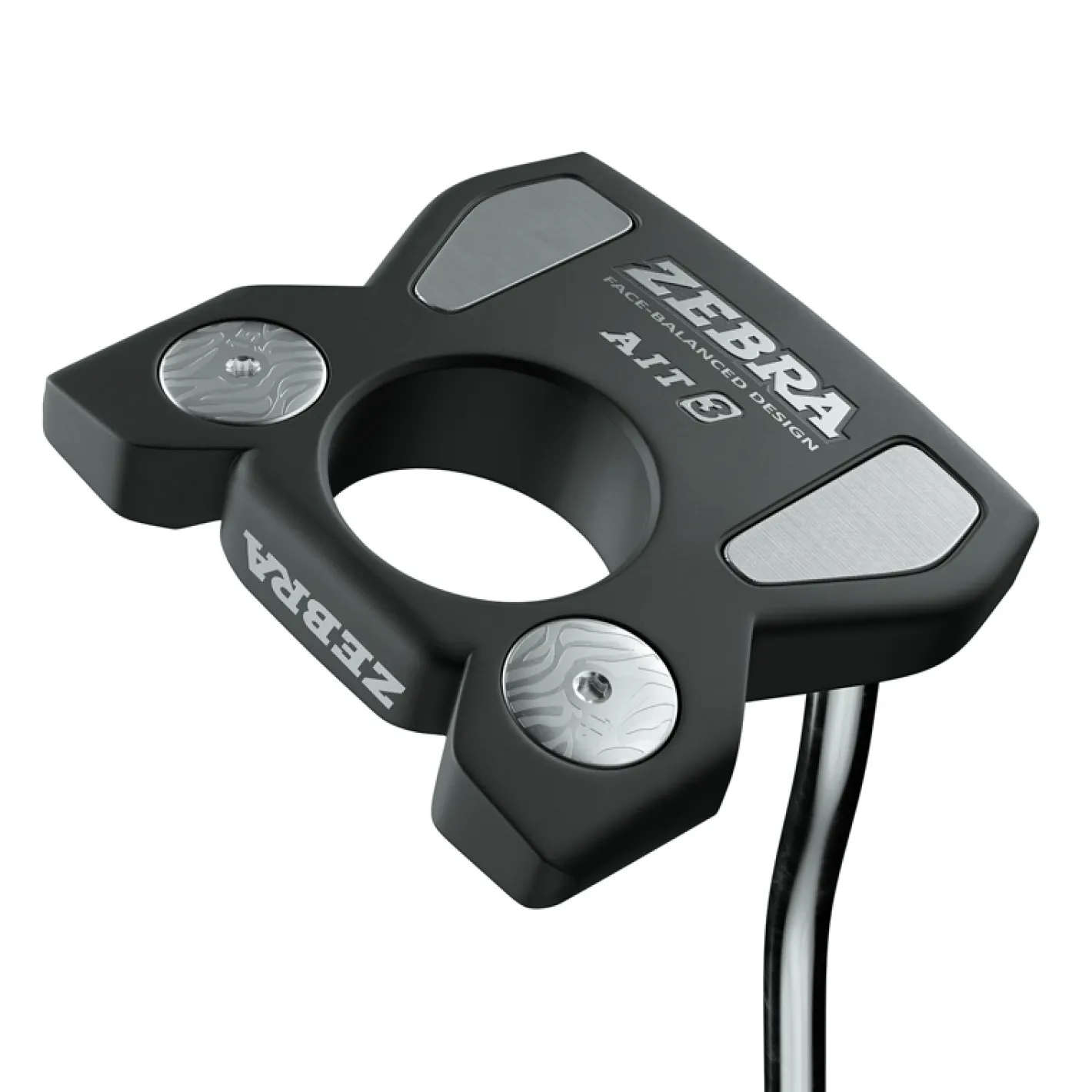 Zebra Alt3 Discount