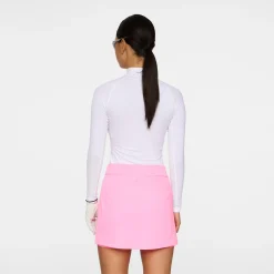 J.Lindeberg Amelie Skirt Eosine-Pink Clearance