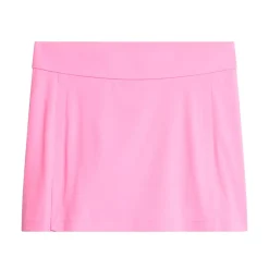 J.Lindeberg Amelie Skirt Eosine-Pink Clearance