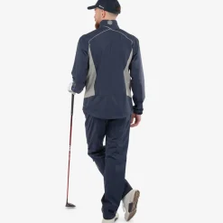 Galvin Green Ames Navy-Cool Grey Clearance