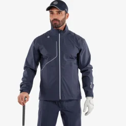 Galvin Green Ames Blå Navy-White New