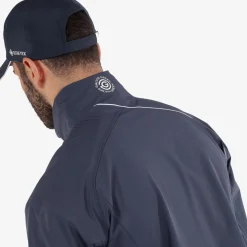 Galvin Green Ames Blå Navy-White New