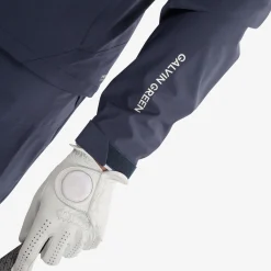 Galvin Green Ames Blå Navy-White New