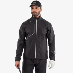 Galvin Green Ames Svart Black-White