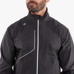 Galvin Green Ames Svart Black-White