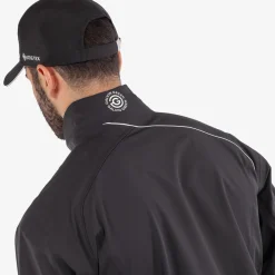 Galvin Green Ames Svart Black-White