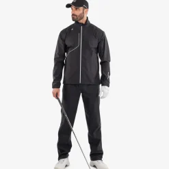 Galvin Green Ames Svart Black-White