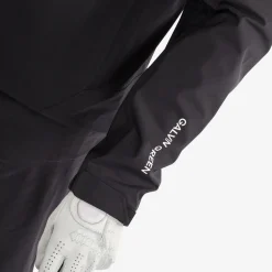 Galvin Green Ames Svart Black-White