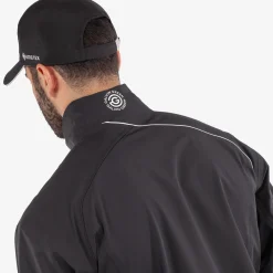Galvin Green Ames Svart Black-White