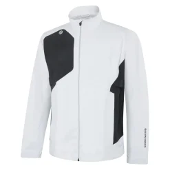 Galvin Green Ames Vit White-Black