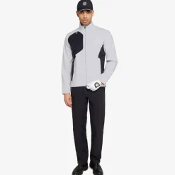 Galvin Green Ames Vit White-Black