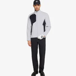 Galvin Green Ames Vit White-Black