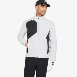 Galvin Green Ames Vit White-Black