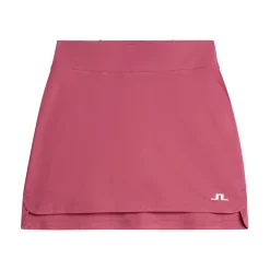 J.Lindeberg Amy Skirt Rose-Wine Best